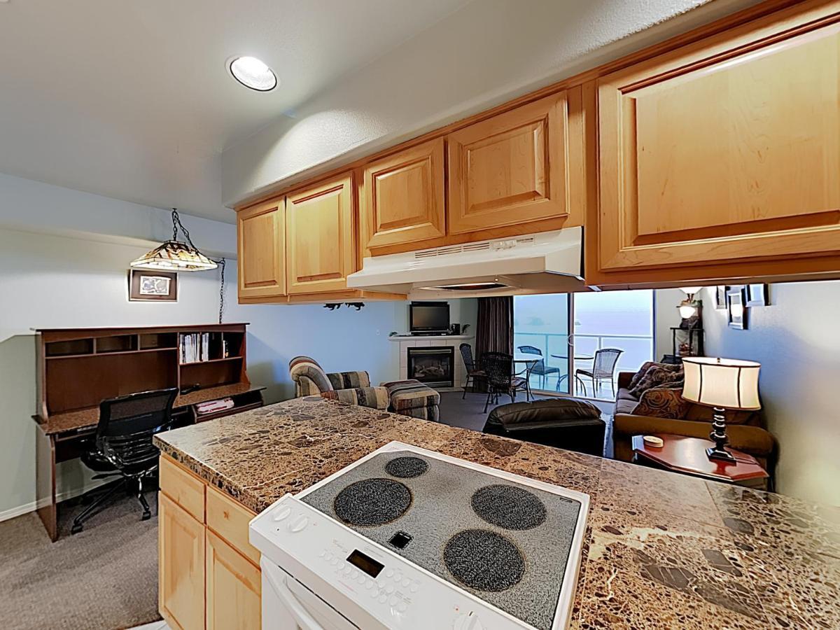 New Listing! Bay-View Beauty With Private Balcony Condo Λίνκολν Σίτι Εξωτερικό φωτογραφία